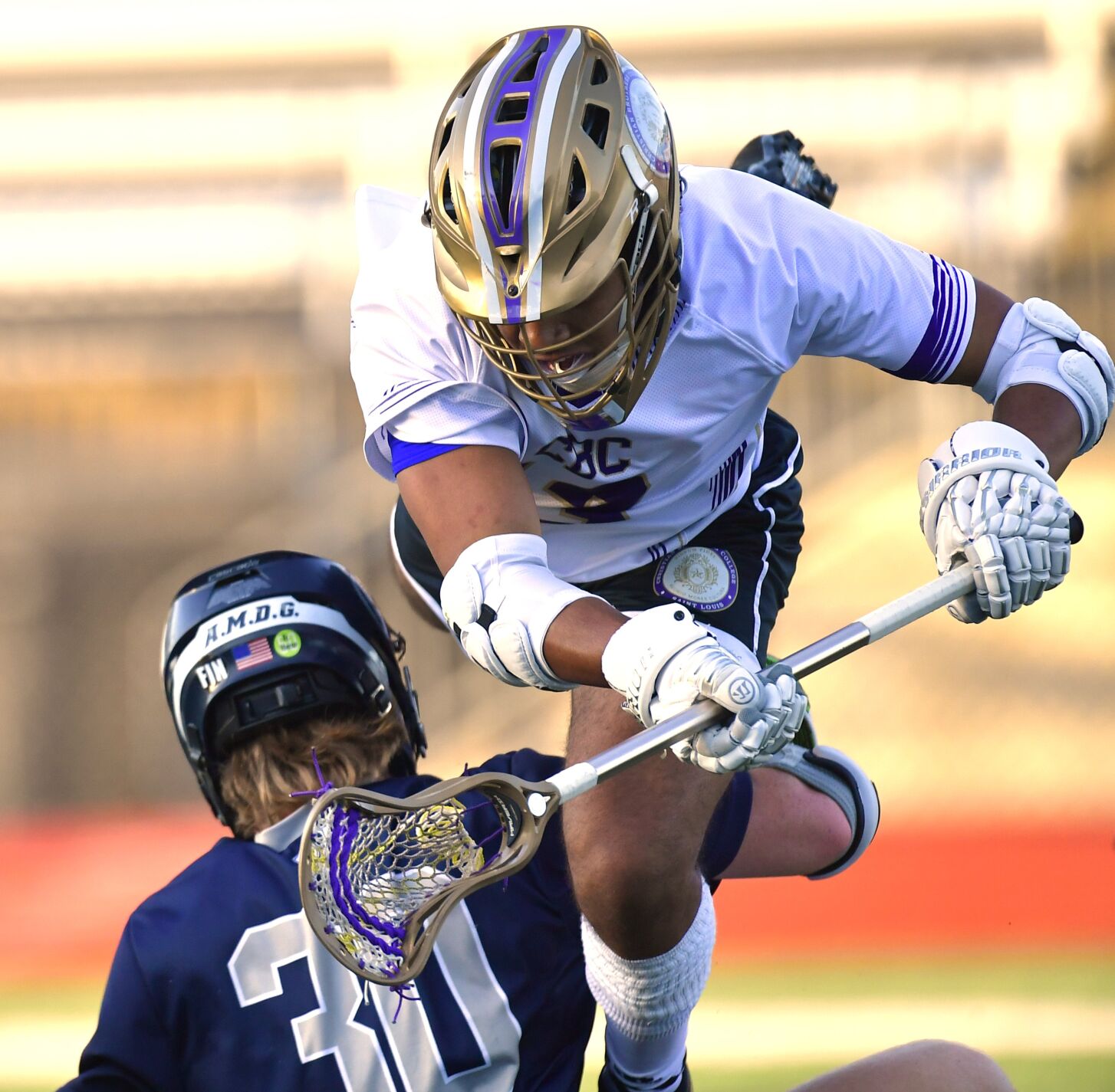 SLUH vs CBC